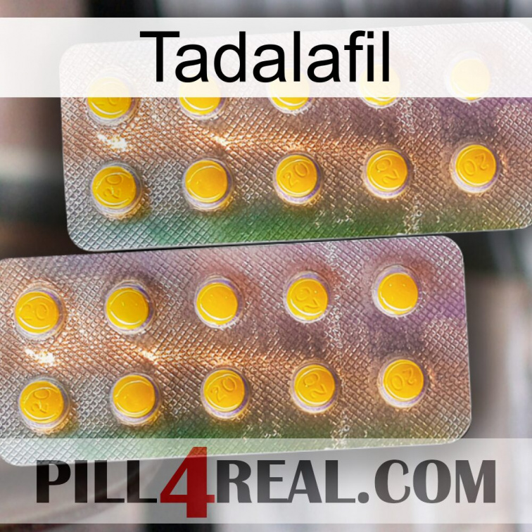Tadalafil new10
